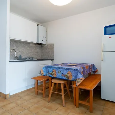 Lägenhet Le Jean Barth Ii - 35 - Appt Lumineux 6 Pers