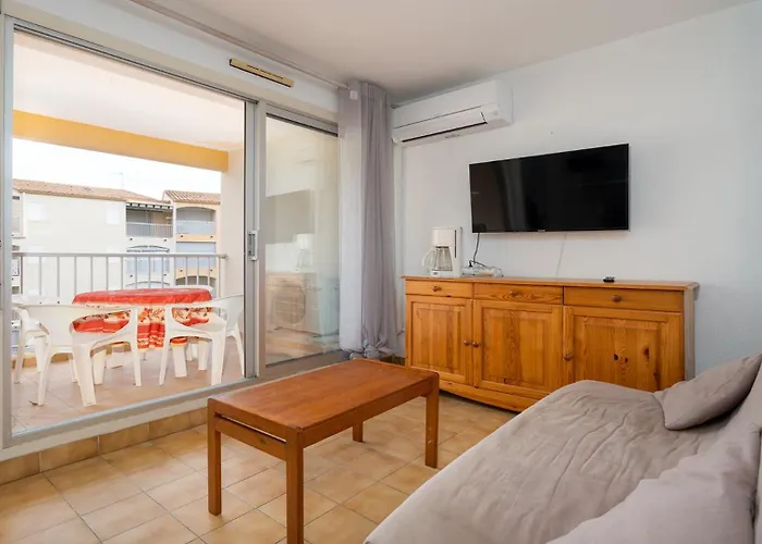 Le Jean Barth Ii - 35 - Appt Lumineux 6 Pers *