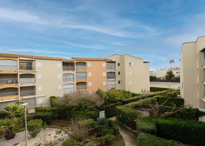 Διαμέρισμα Le Jean Barth Ii - 35 - Appt Lumineux 6 Pers